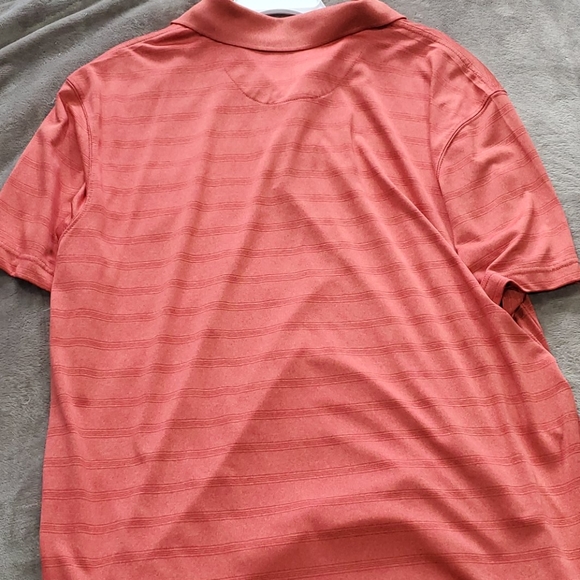 Haggar golf tee - Picture 2 of 3